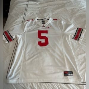 Ohio State Nike Jersey